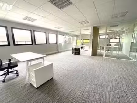 vente bureaux et commerces à loos (59120) : à vendre / loos