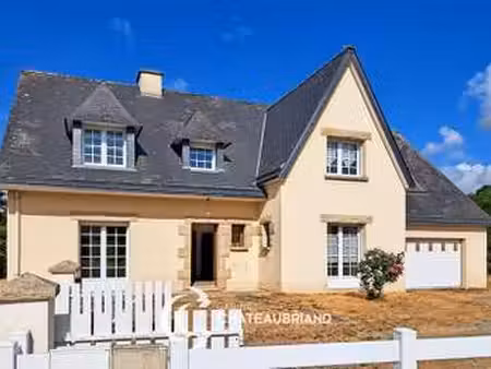 location maison à chevaigné (35250) : à louer / 159m² chevaigné