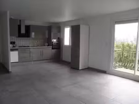 location maison à saint-aubin-d'aubigné (35250) : à louer / 90m² saint-aubin-d'aubigné