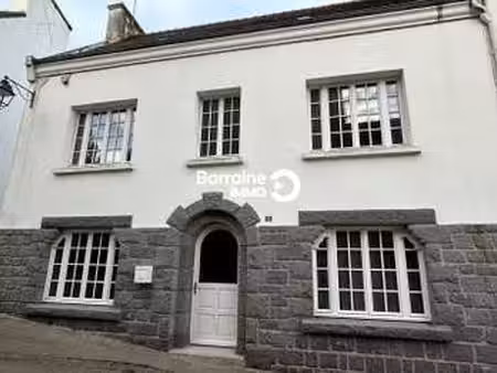 location maison à saint-thégonnec-loc-eguiner (29410) : à louer / 96m² saint-thégonnec-loc