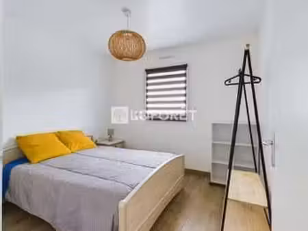 location maison meublé à treffiagat (29730) : à louer meublé / 91m² treffiagat