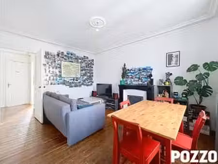 location appartement 2 pièces à cherbourg-en-cotentin (50100) : à louer 2 pièces / 41m² ch