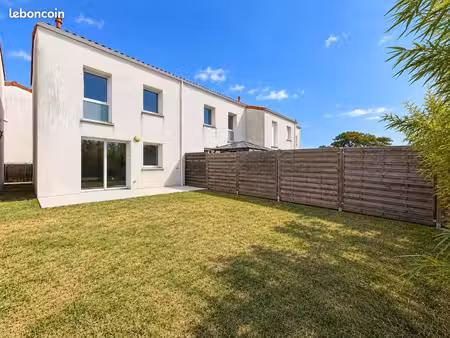 maison 2 pièces 45 m²