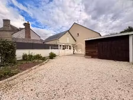 location maison meublé à briouze (61220) : à louer meublé / 40m² briouze