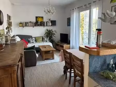 location maison à pineuilh (33220) : à louer / 80m² pineuilh