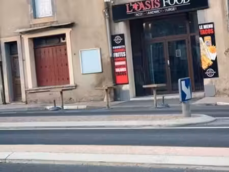 vente ou échange possible murs grand local immobilier 200m2 tt commerce■a saisir vends ou 