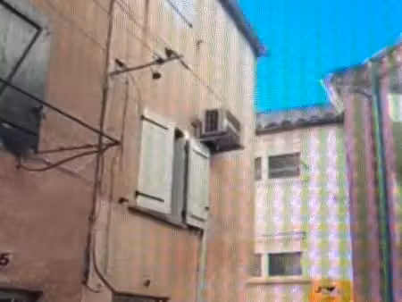 maison de village