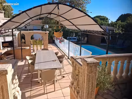 villa t7