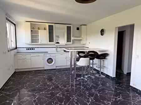 appartement 3 pièce(s) 54.69 m2