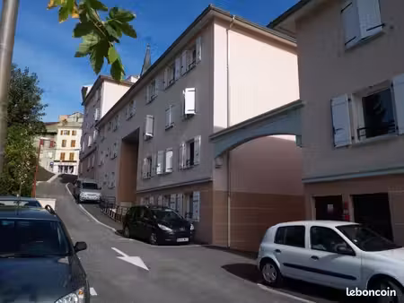 appartement 3 pièces 74 m²