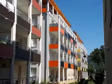 appartement 4 pièces 82 m²