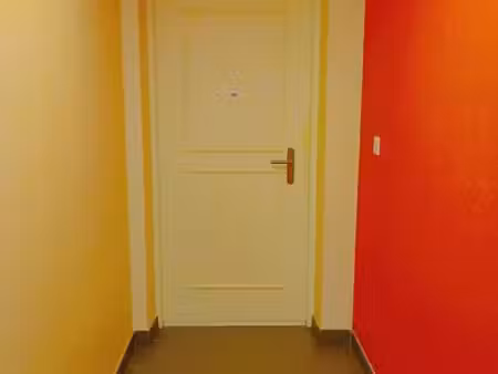 appartement 4 pièces 79 m²
