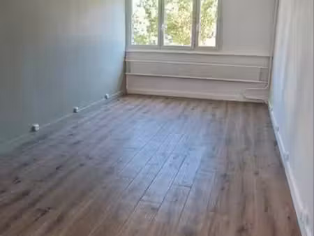 location appartement t3