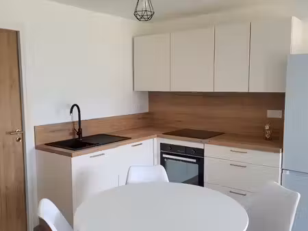 bas de villa 2 chambres