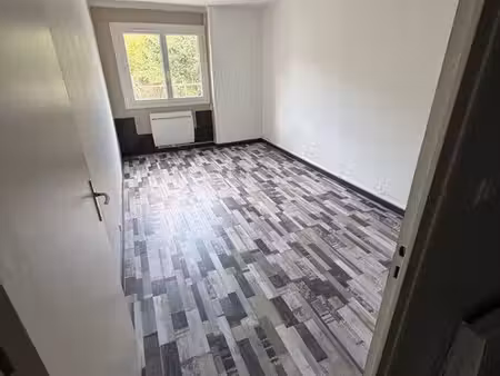 appartement t3 meublé de 78 m² à louer – perrigny (39570)