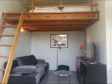 studio étudiant saint jean de luz