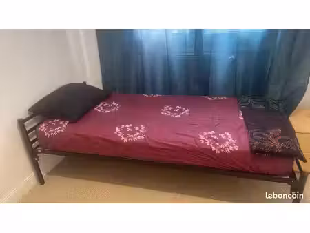 chambre à louer