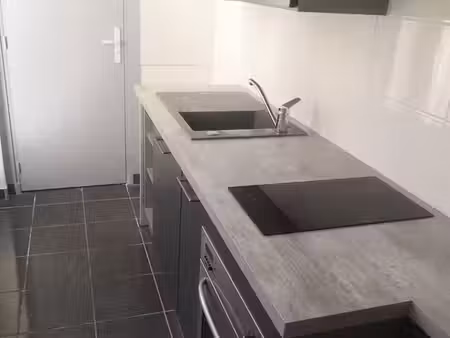appartement f2 proche de la gare