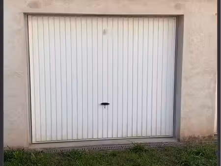 garage individuel centre ville bruyeres