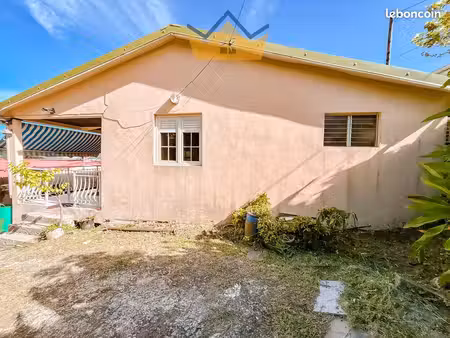maison 3 pièces 79 m²