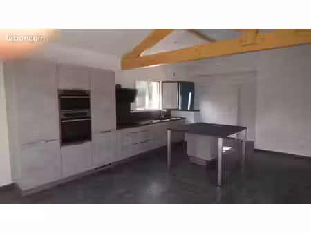 location maison étudiant
