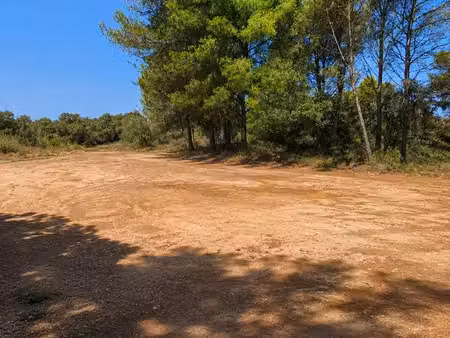 a louer terrain