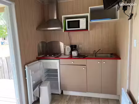 location chalet