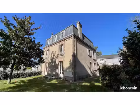 appartement 4 pièces 82 m²