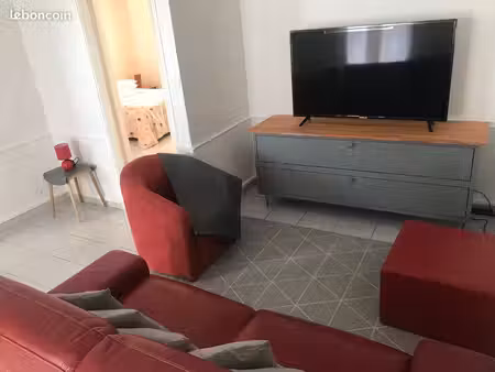 appartement f3