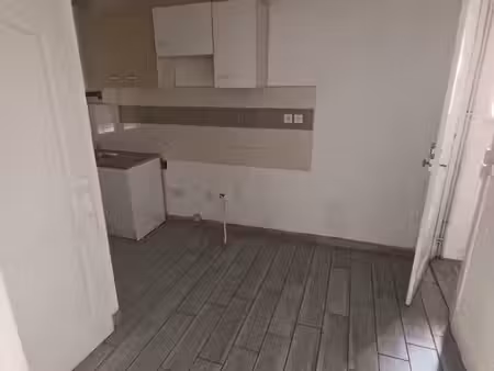 location maison de ville f3 70m2
