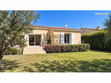 maison 4 pièces 95 m²