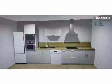 maison 5 pièces 101 m²