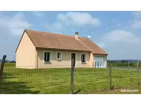 pavillon à louer
