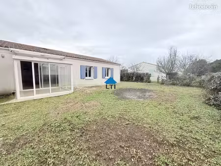 maison 5 pièces 104 m²