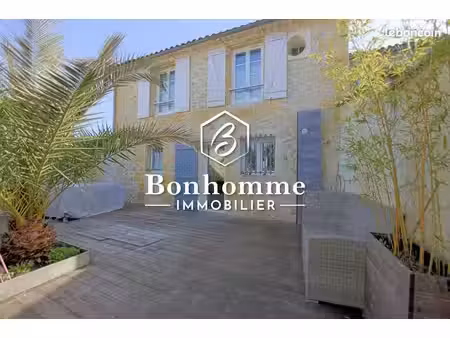 maison 5 pièces 177 m²