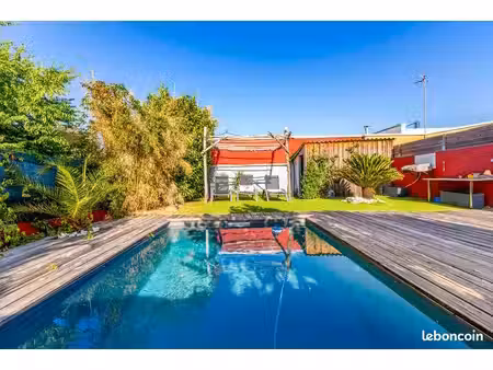 maison 3 pièces 73 m²