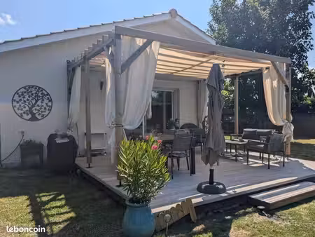 maison 4 pièces 85 m²