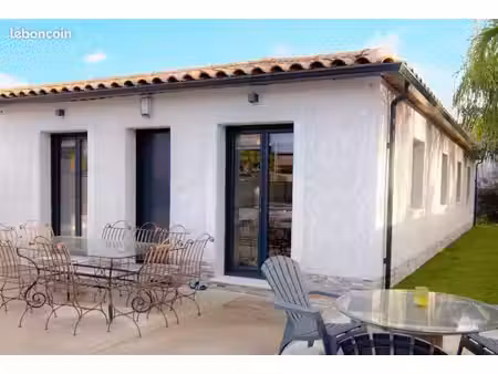 maison 4 pièces 87 m²