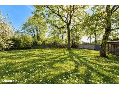 terrain 716 m² gujan mestras