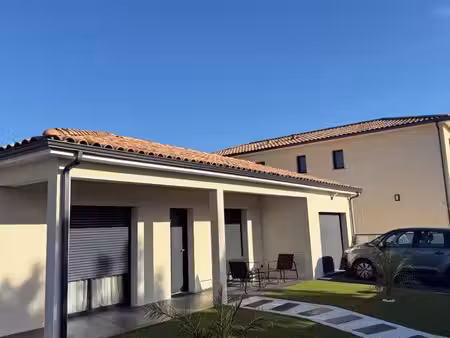 maison 5 pièces 135m2