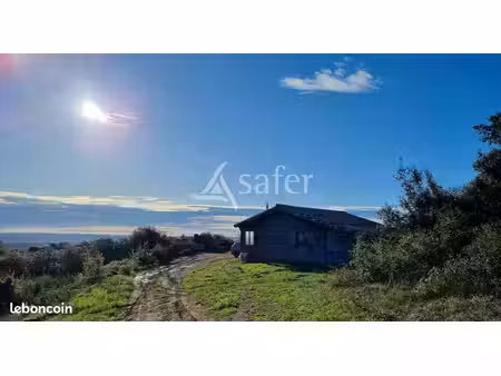 propriété 6 pièces 120 m²