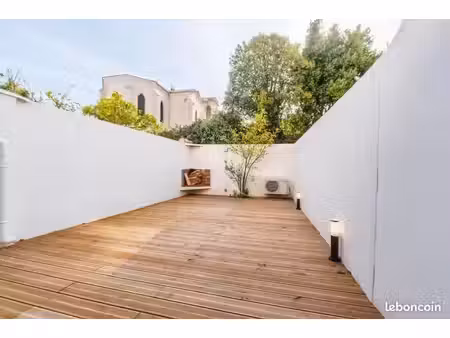 maison 4 pièces 74 m²