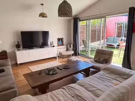 loft d'exception style