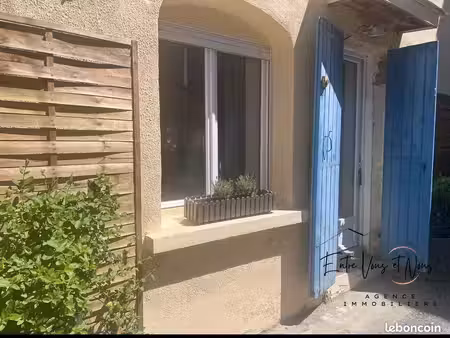 maison 3 pièces 50 m²