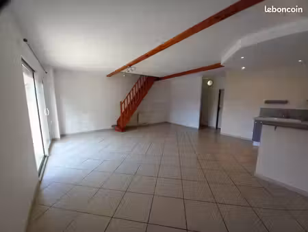 maison 4 pièces 94 m²