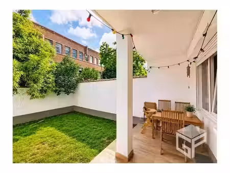 appartement à louer à rue adolphe mathieu 40 ixelles (vbe66640)