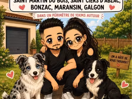 recherche maison t3