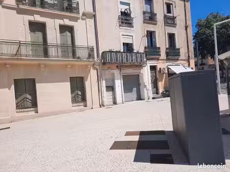 local commercial