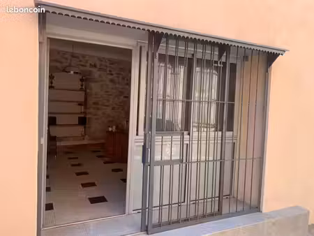 vente murs commerciaux libre