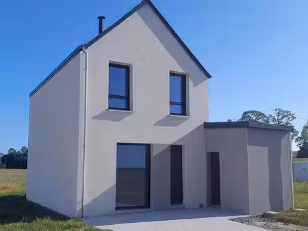maison re2020 - 70m²